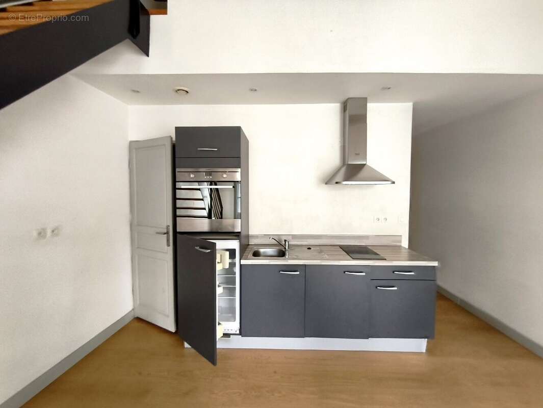 Appartement à BEZIERS