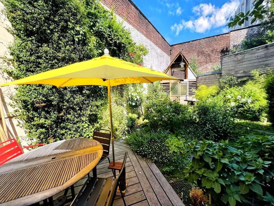 Vente Maison Lille(59000) 799 000ï¿œ - photo 9