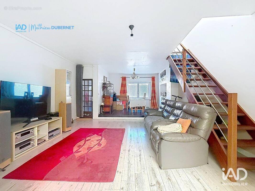 Photo 1 - Maison à HEM