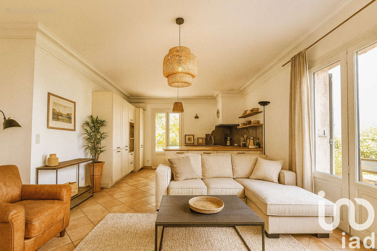 Photo 6 - Maison à LE ROURET