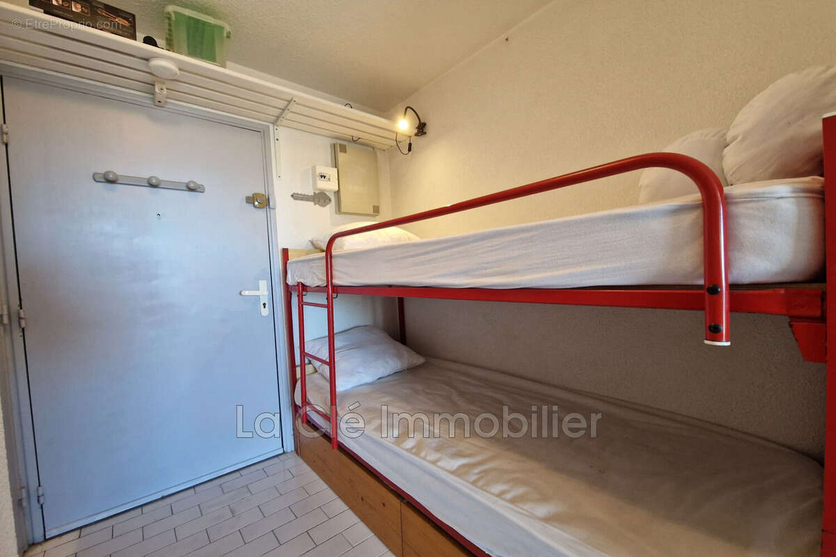 Appartement à LE GRAU-DU-ROI