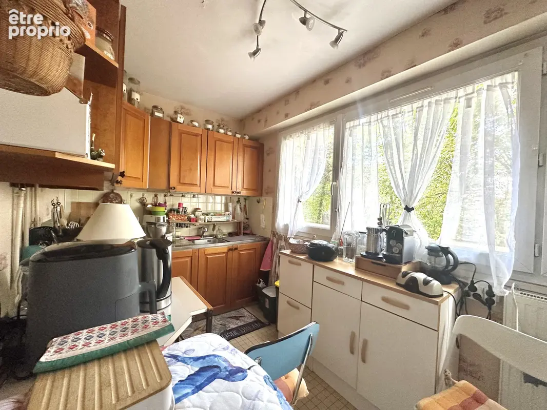 Appartement 5 pièces 89 m² à vendre à Evry (91000) - photo 8