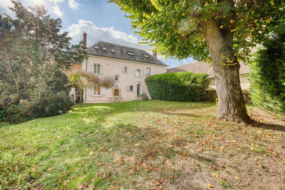 Maison à PLAISIR