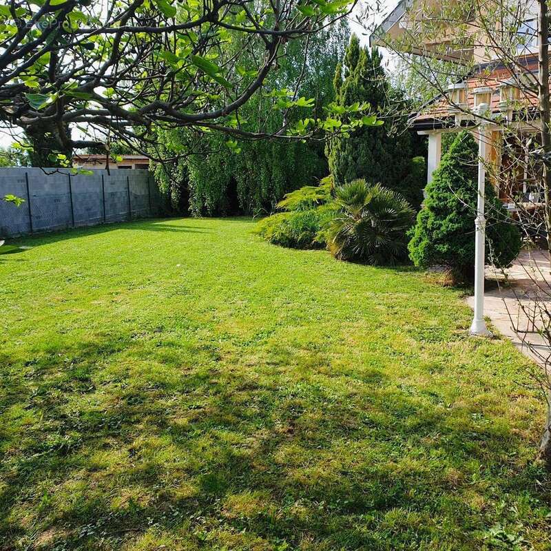 Maison à VEIGY-FONCENEX