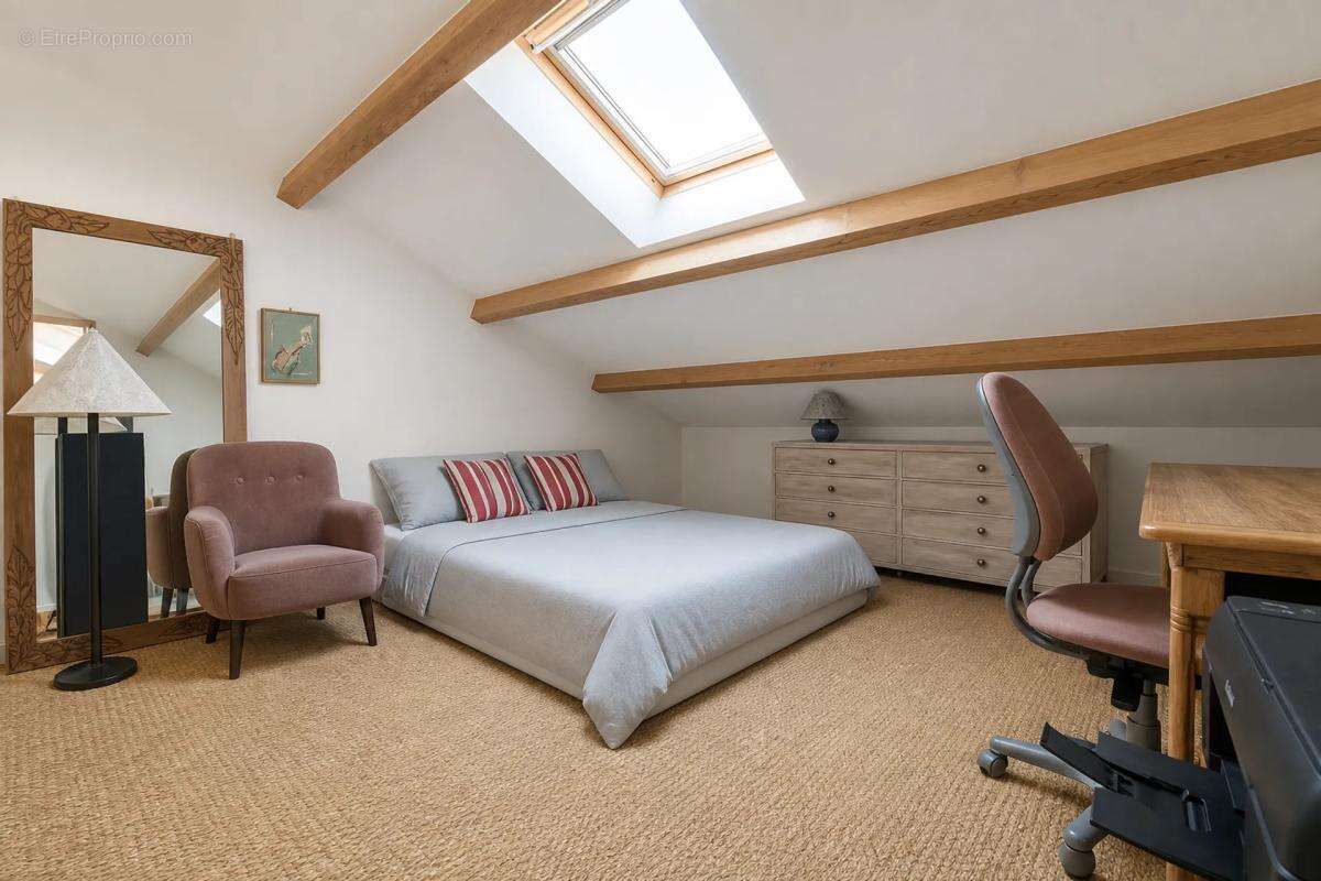 Maison atypique et récente à Bitry (58) - photo 32