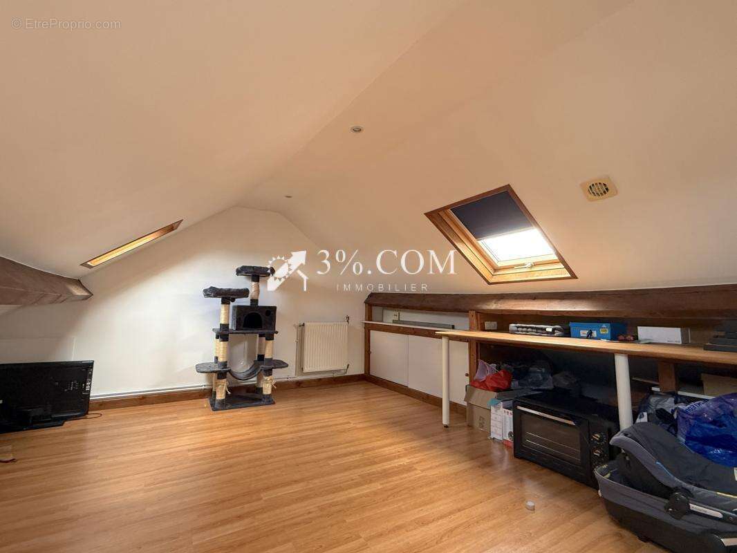 Maison à BOUSBECQUE