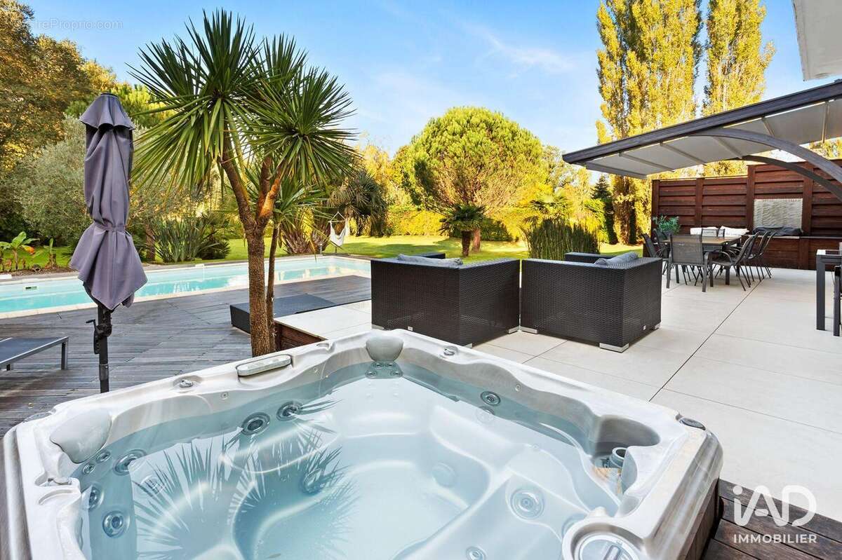 Photo 9 - Maison à VIGNEUX-DE-BRETAGNE