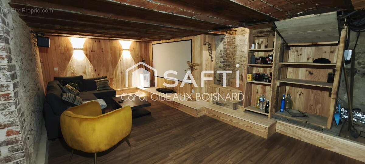 Maison 176 m² à Arrou  - photo 5