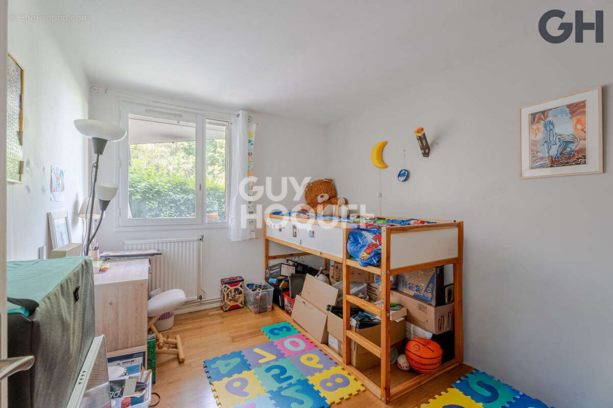 Charmant appartement 3 pièces (75 m²) à soisy-sur-seine - photo 9
