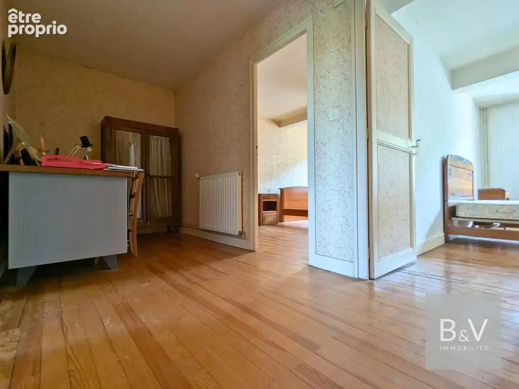 Magnifique maison de 147 m² avec jardin et grand garage - photo 23