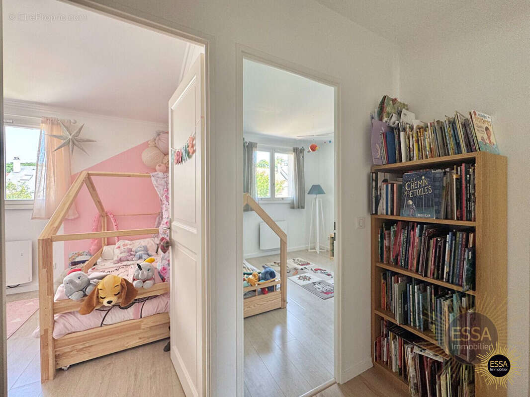 Maison à NOISY-LE-ROI