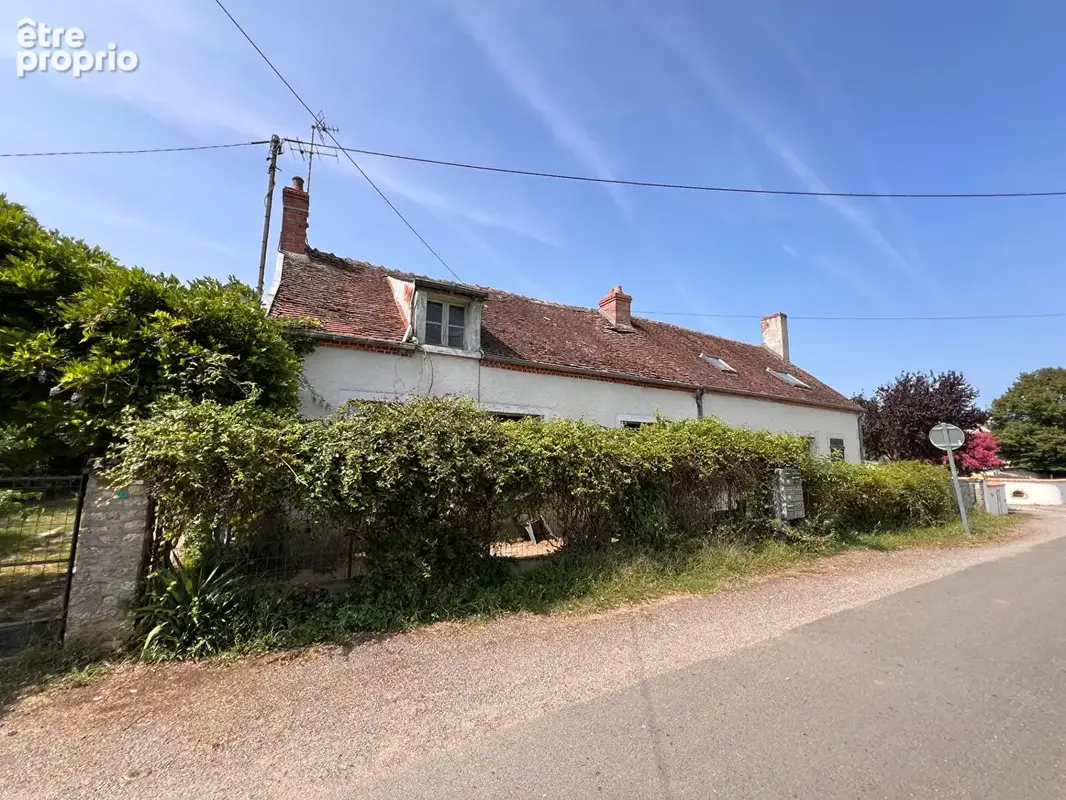 Maison 178m² à saint-florent-sur-cher - photo 2