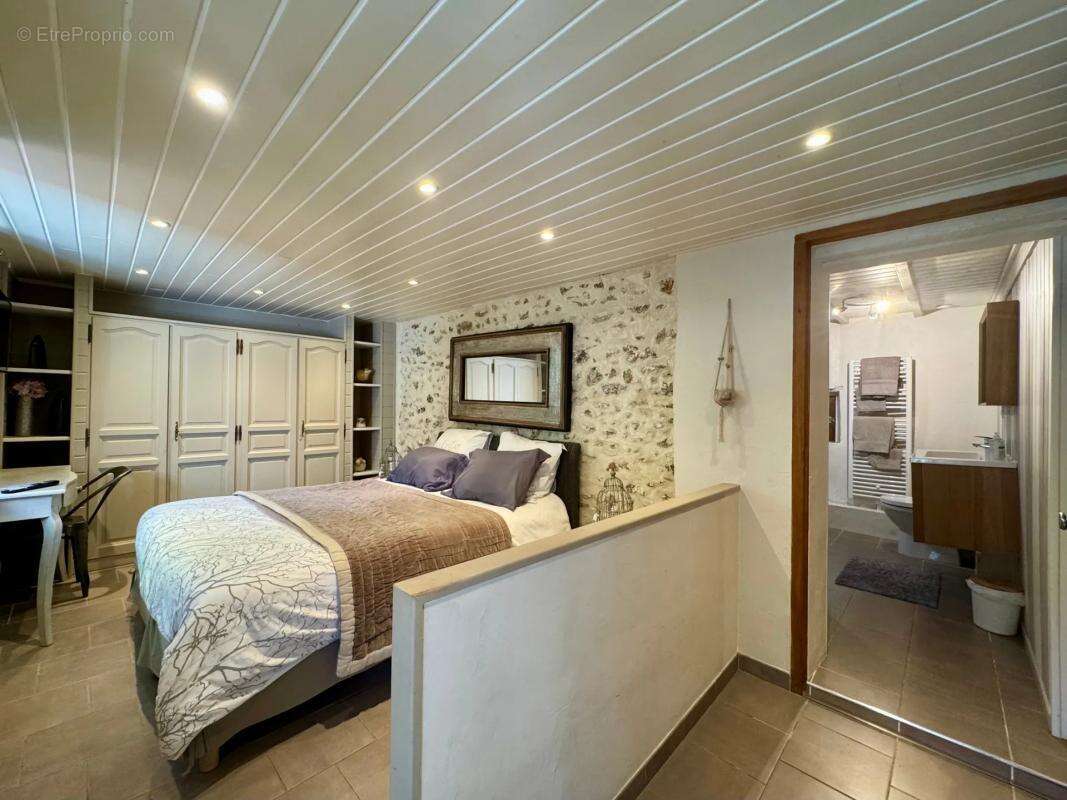 Maison à SAINT-AUGUSTIN