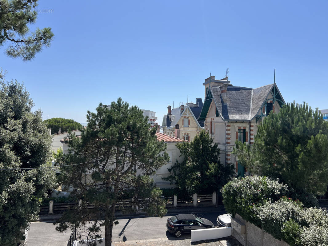 Appartement à ROYAN