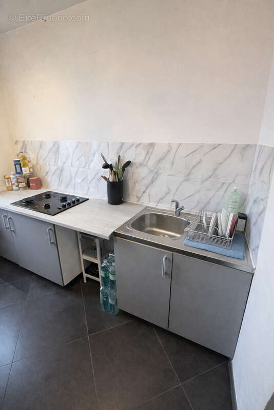 Appartement à GRIGNY