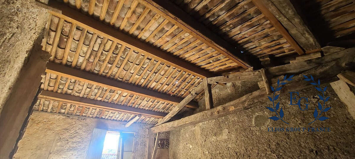 Maison à BRIGNOLES