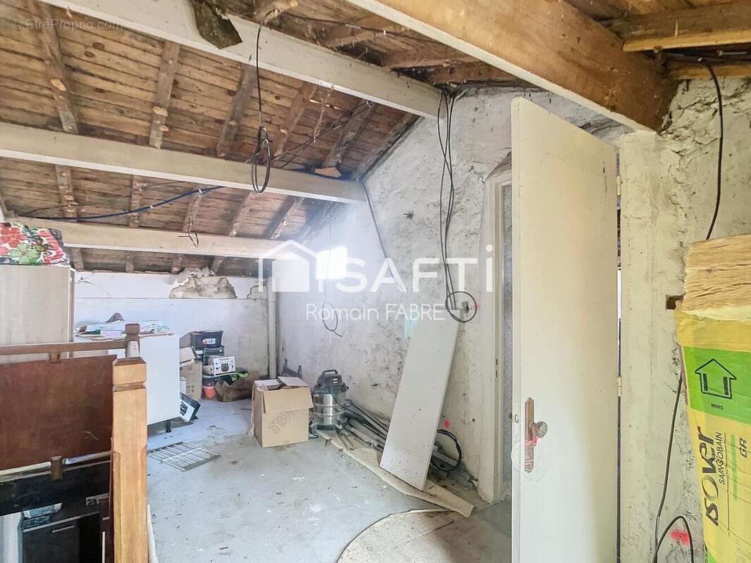 Photo 8 - Maison à PRIGNAC-ET-MARCAMPS