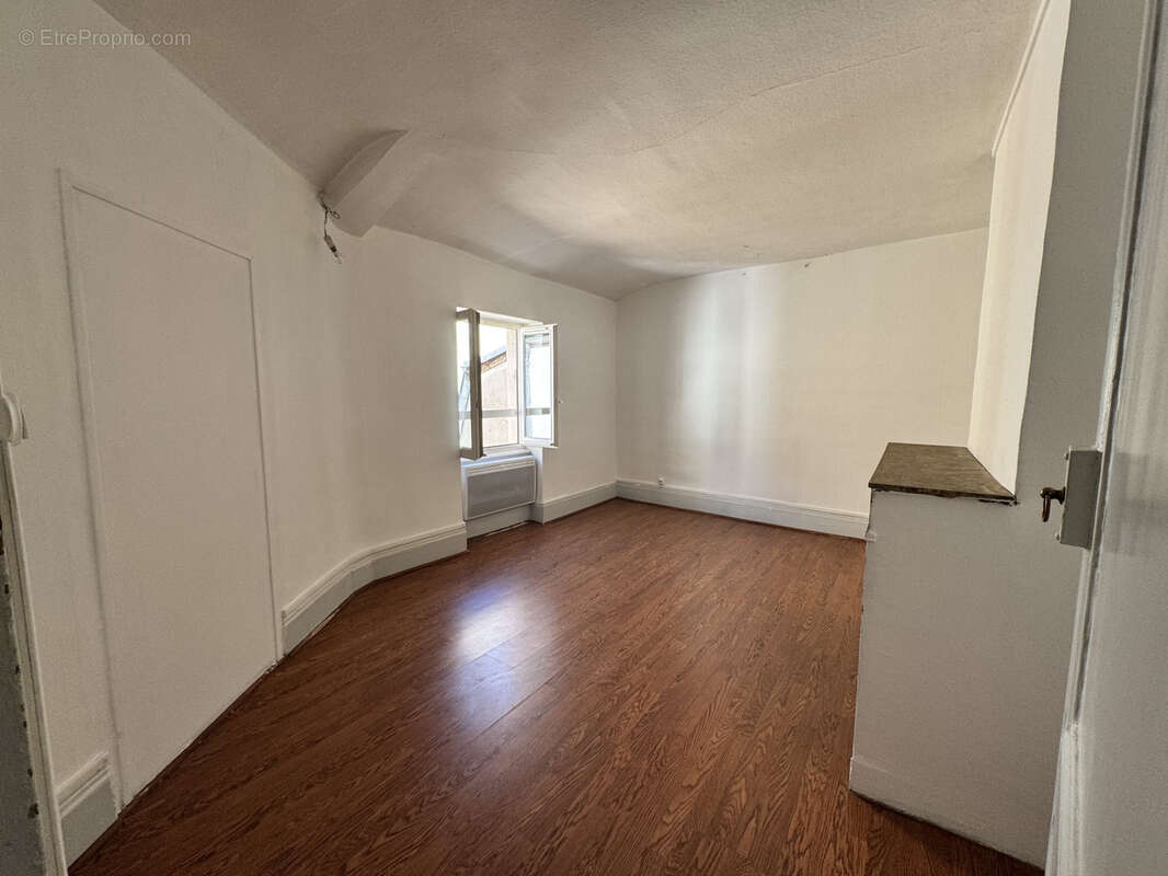 Appartement à LYON-2E