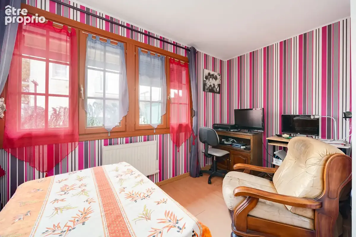 Maison Ludres 5 pièce(s) 93 m2 - photo 12