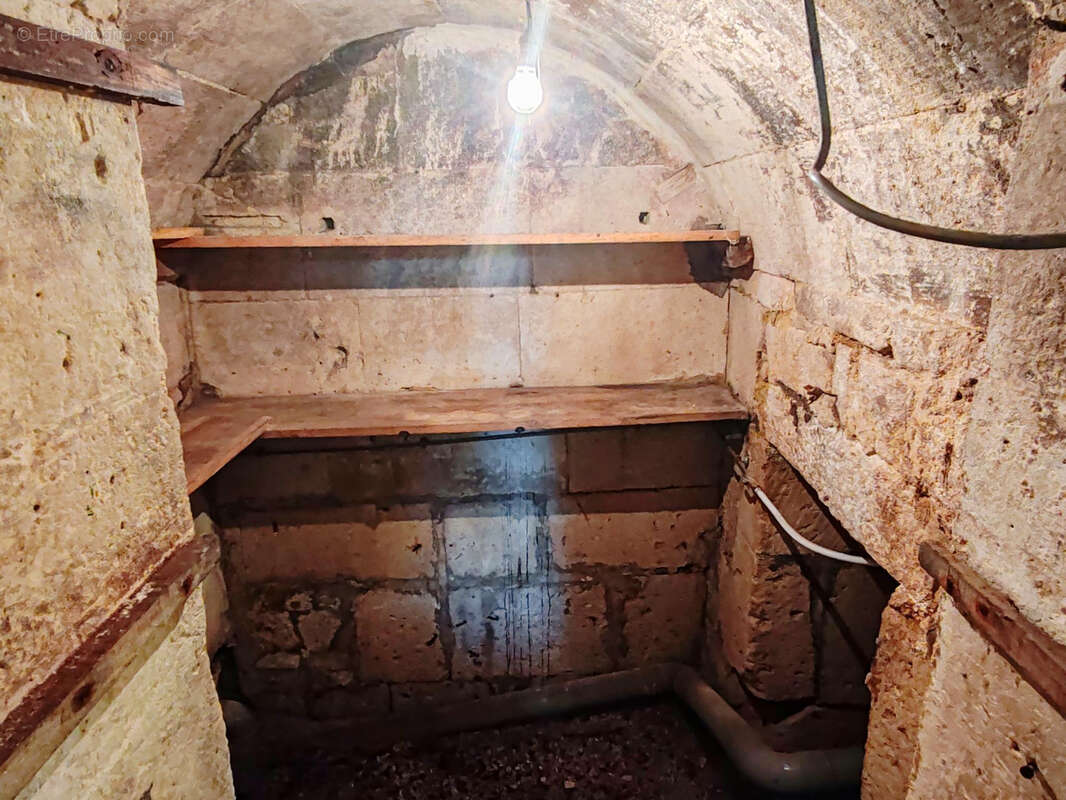 Maison à VILLERS-COTTERETS