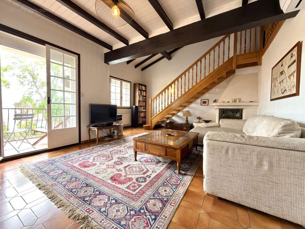 Appartement 115 m² à Saint-Cyprien  - photo 75