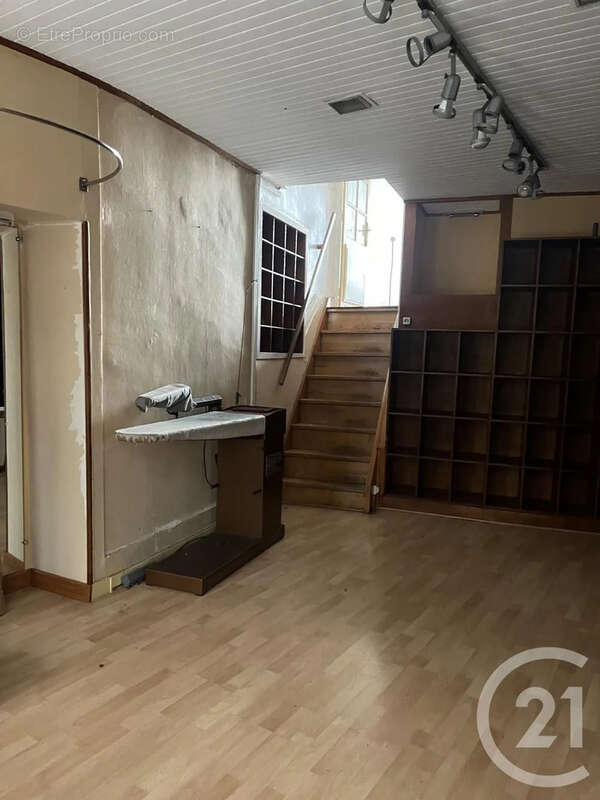 Appartement à ANNONAY