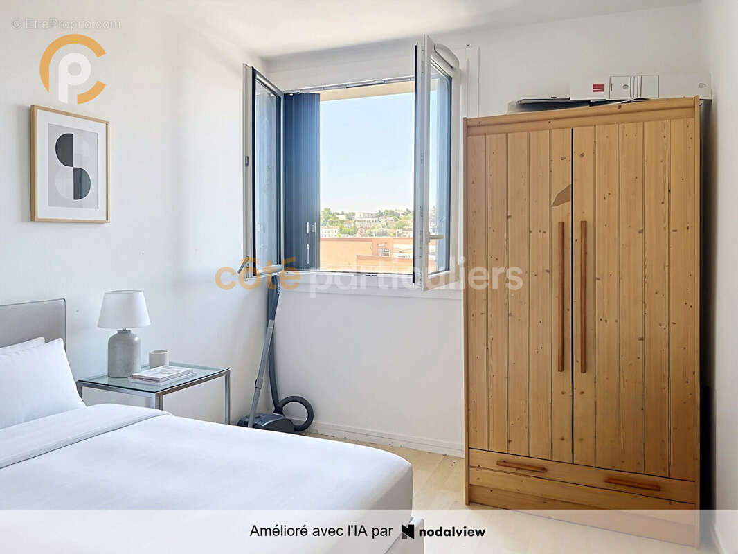 AppartementT2 de 40m² m² -  proche centre ville d'Ivry-sur-Seine - photo 3