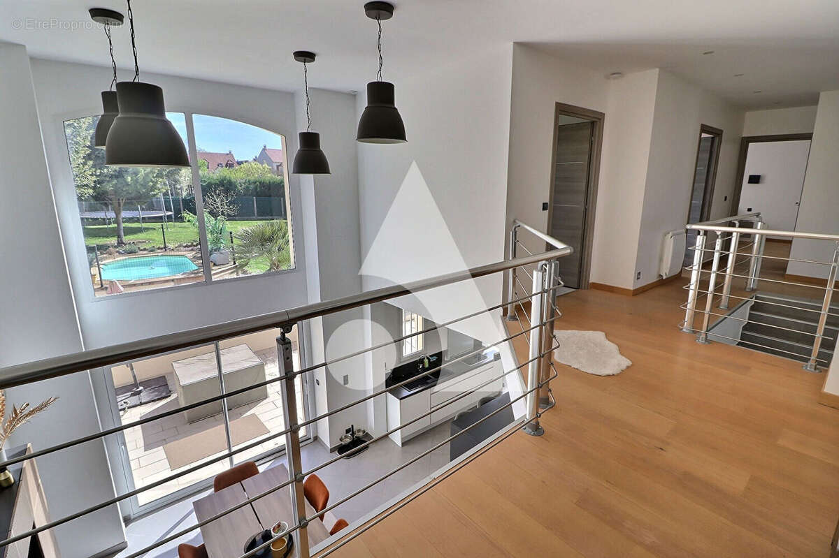 Maison à BESSANCOURT