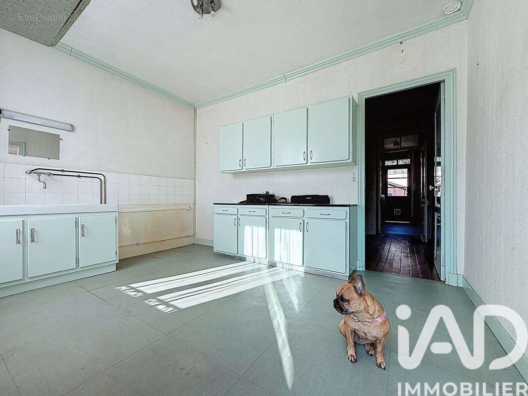 Photo 3 - Maison à BOIS-LE-ROI