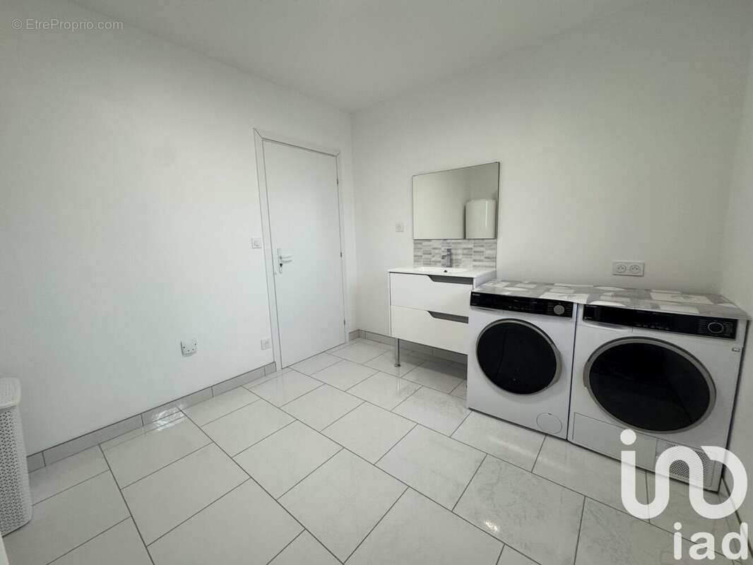 Photo 9 - Maison à GIEVRES