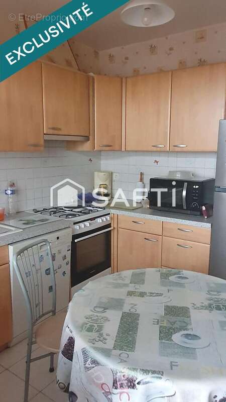 Photo 4 - Appartement à BEAUNE