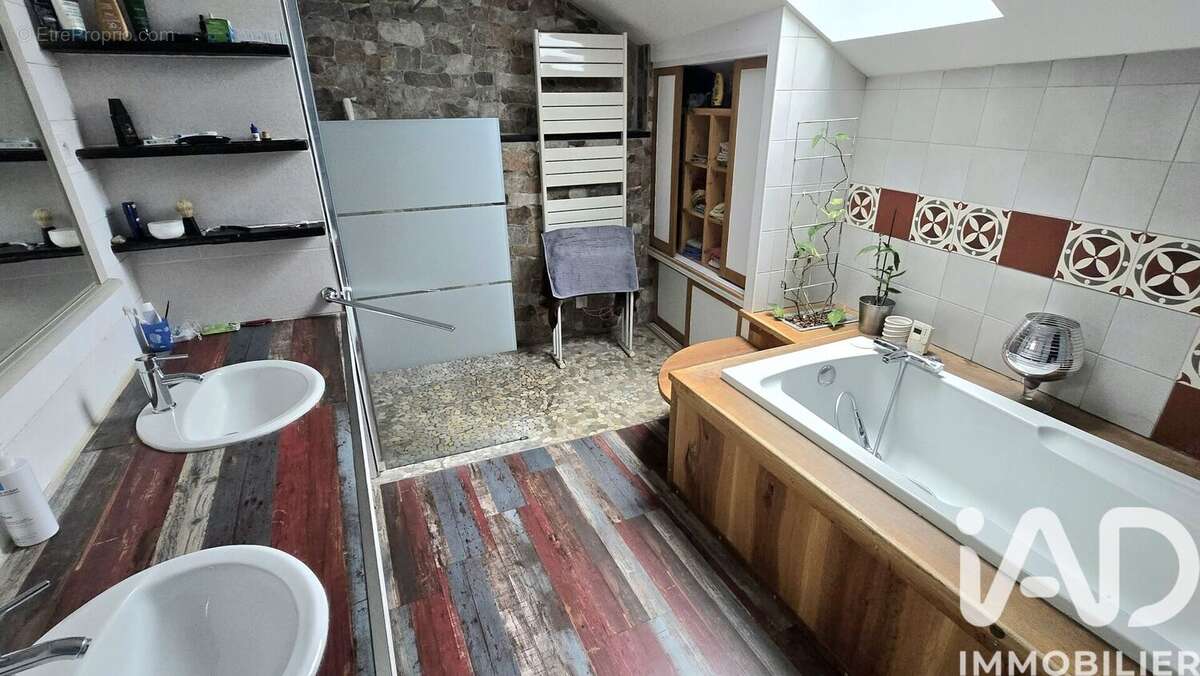 Photo 7 - Maison à SAINT-AUBIN-DES-CHATEAUX