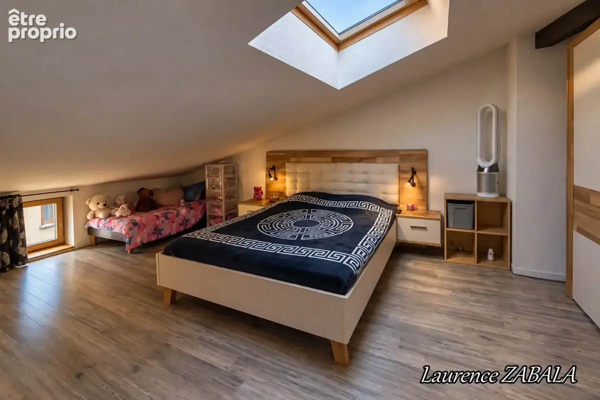 Maison de Village au coeur de Tallard - photo 10