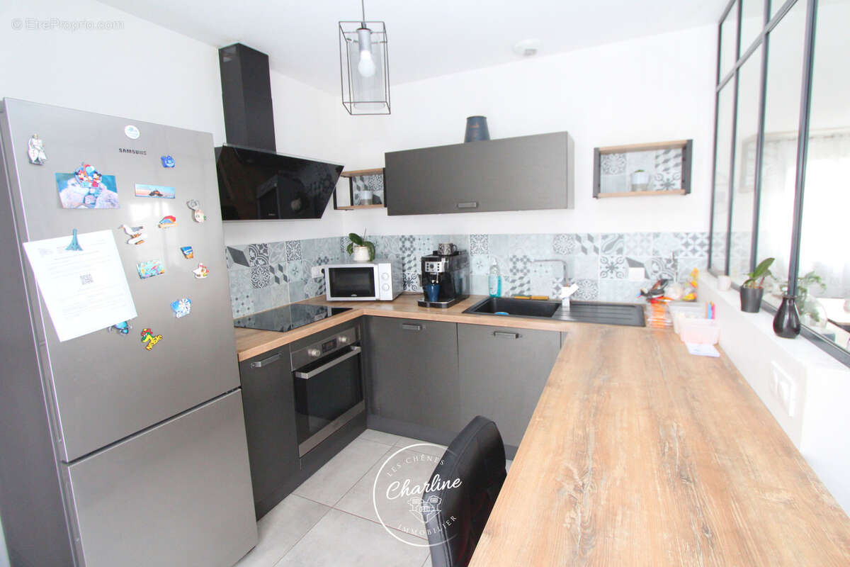 Maison à AMANVILLERS