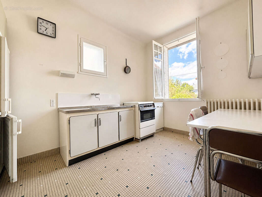 Maison 130m² à verrières-le-buisson - photo 6