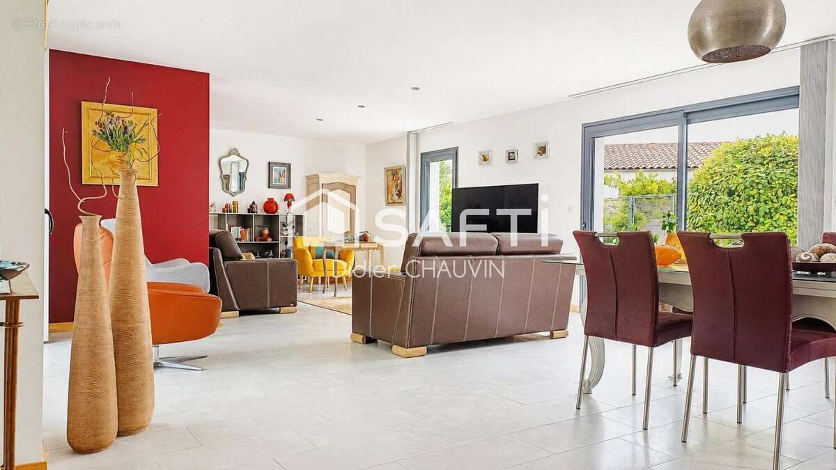 Photo 3 - Maison à MARSILLY