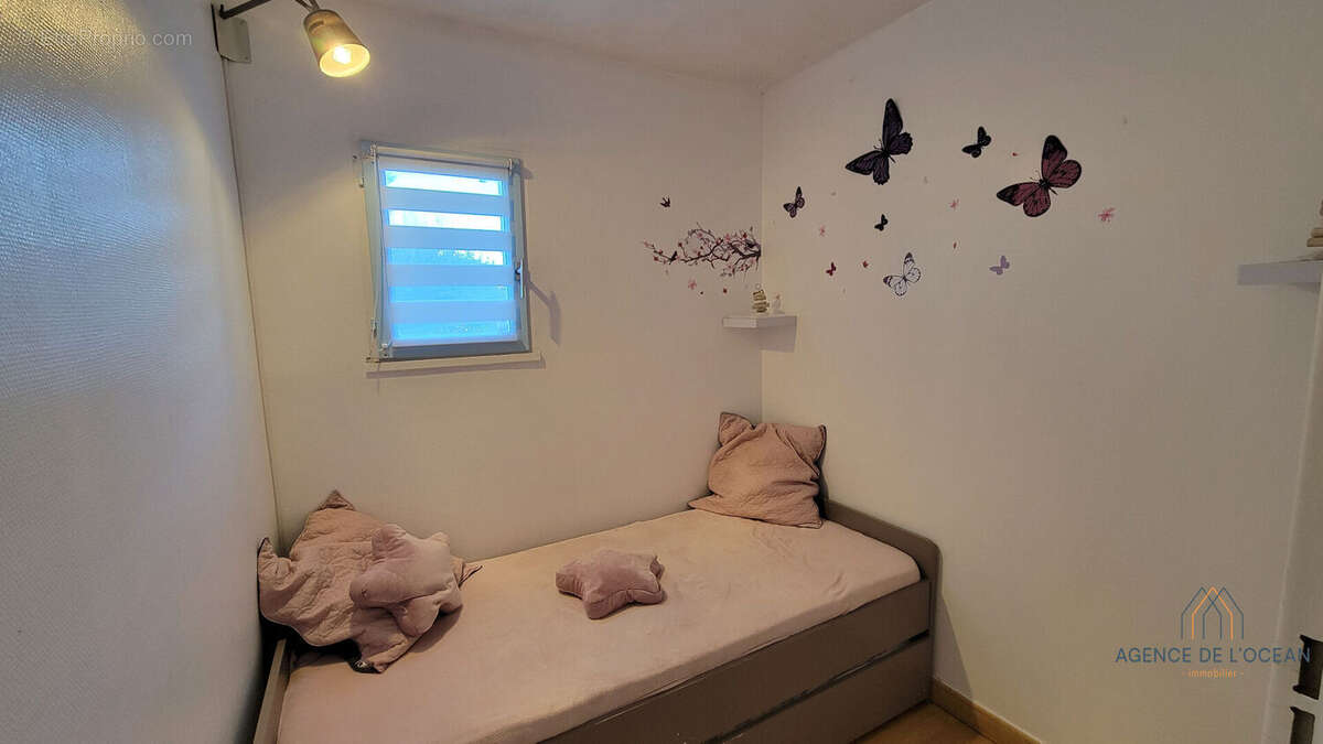 Appartement à ERDEVEN