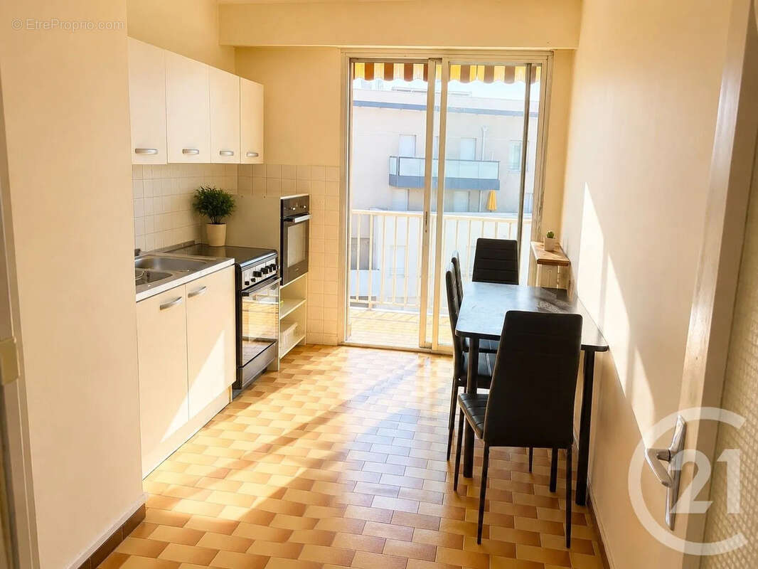 Appartement 66 m² à Lyon-7e  - photo 4