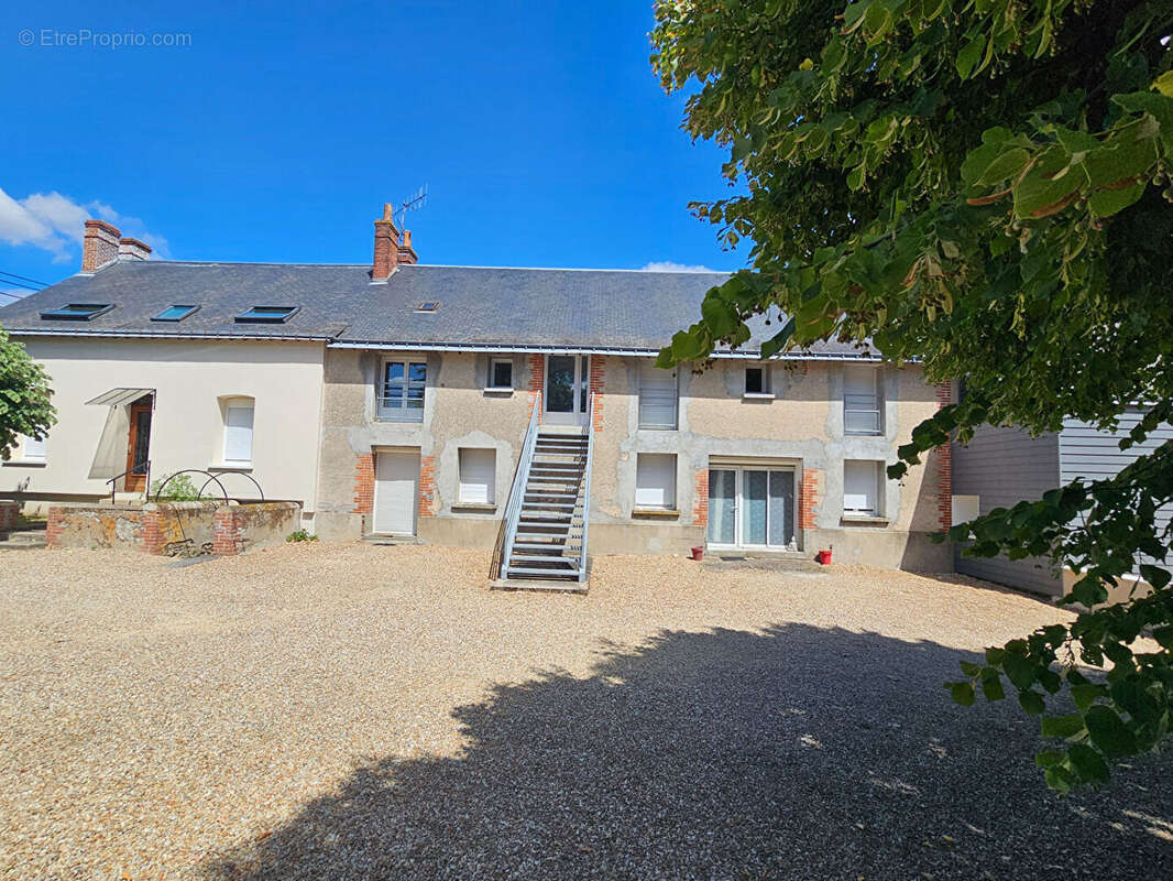 Appartement à NOTRE-DAME-D&#039;OE