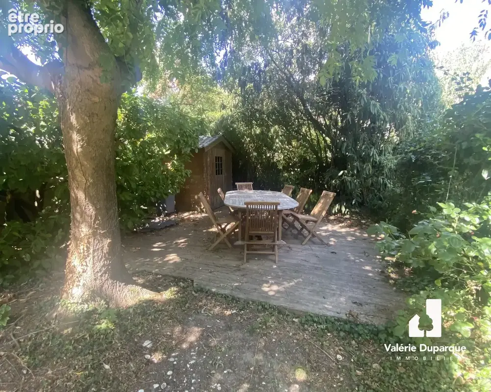 Maison 5 pièces 115 m² à vendre à Marcq-En-Baroeul (59700) - photo 3