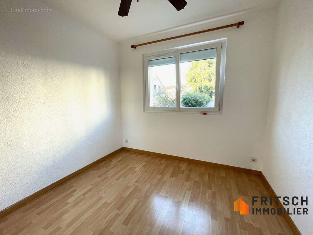 Appartement à MULHOUSE