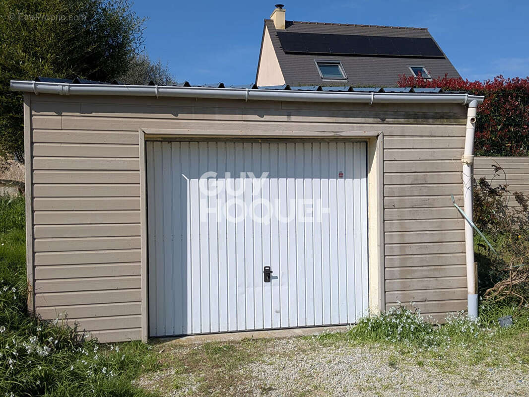 Maison à PLOUER-SUR-RANCE