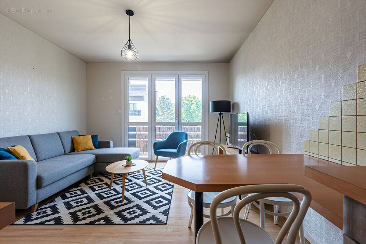 Appartement à ANNECY