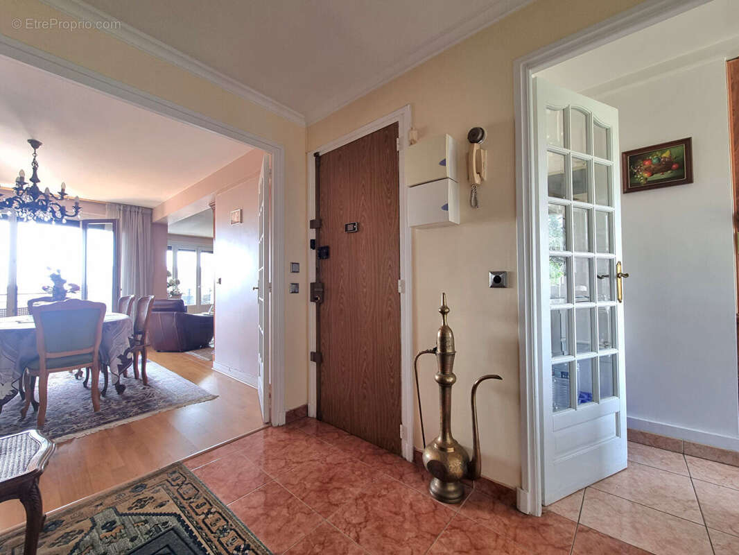 Appartement Fontenay Sous Bois 4 pièce(s) 76 m2 - photo 5