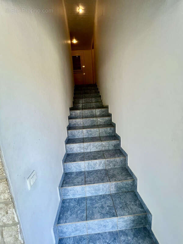 Maison à CAPESTERRE-BELLE-EAU