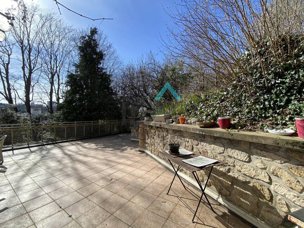 Appartement à SAINT-GERMAIN-EN-LAYE