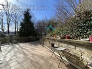 Appartement à SAINT-GERMAIN-EN-LAYE