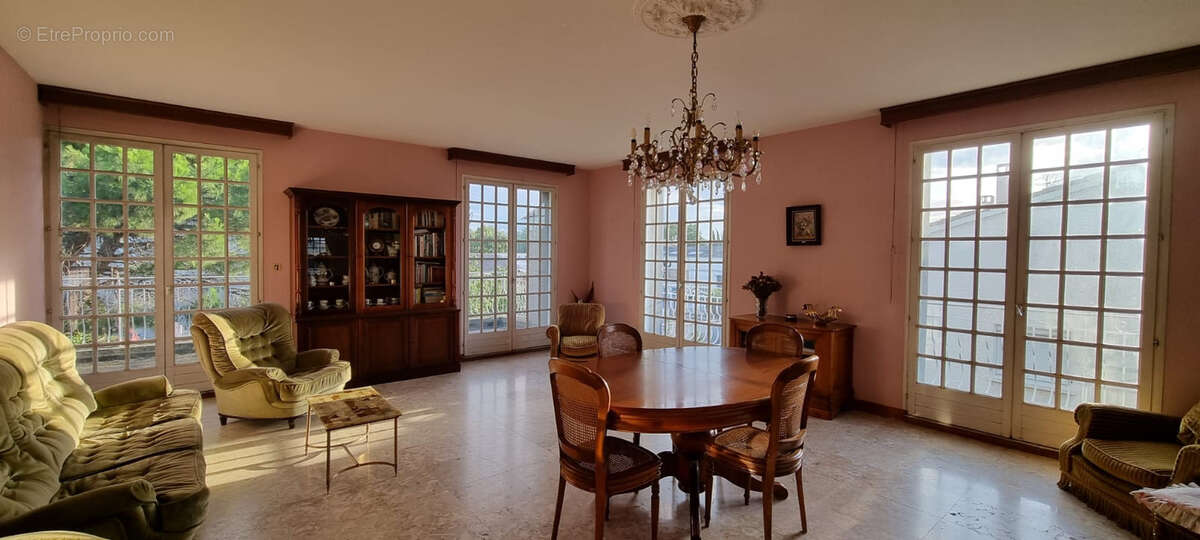 Maison à CARCASSONNE