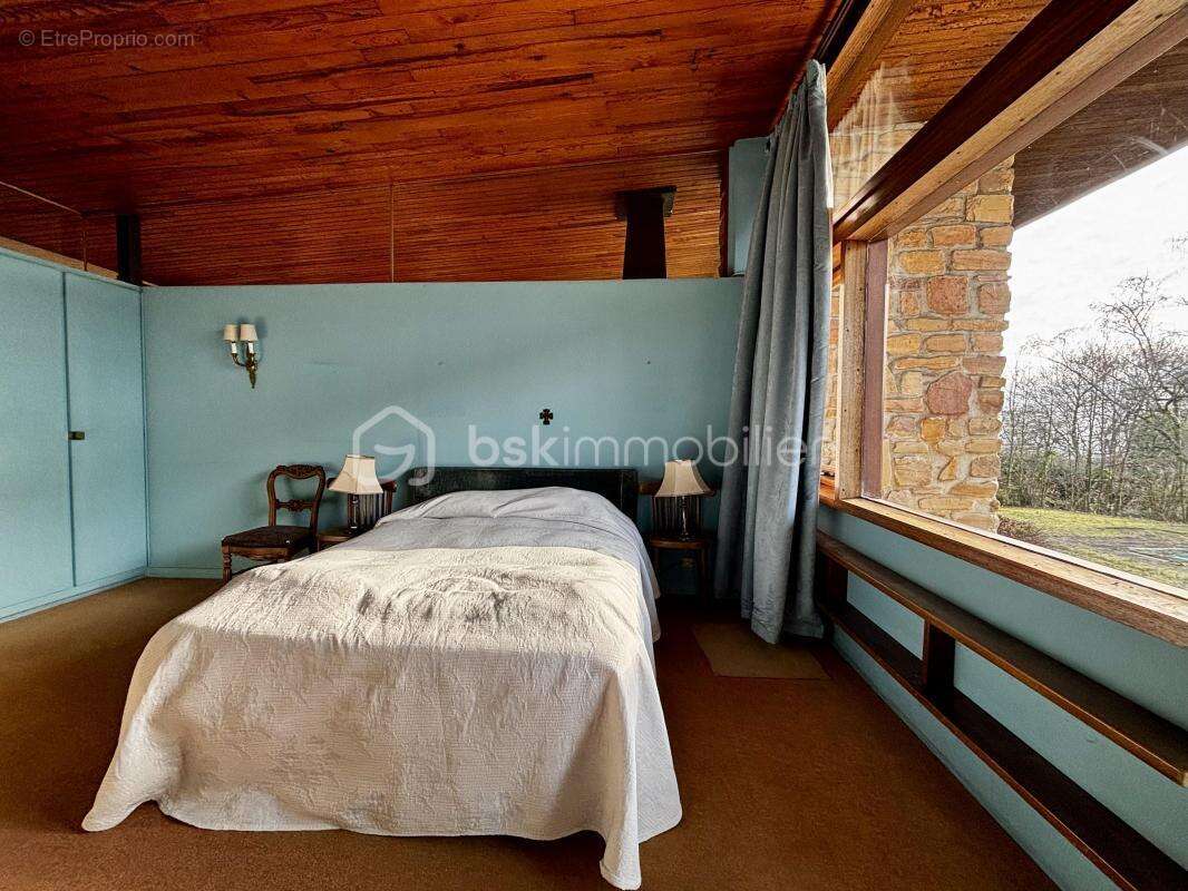 Maison à DOMMARTEMONT