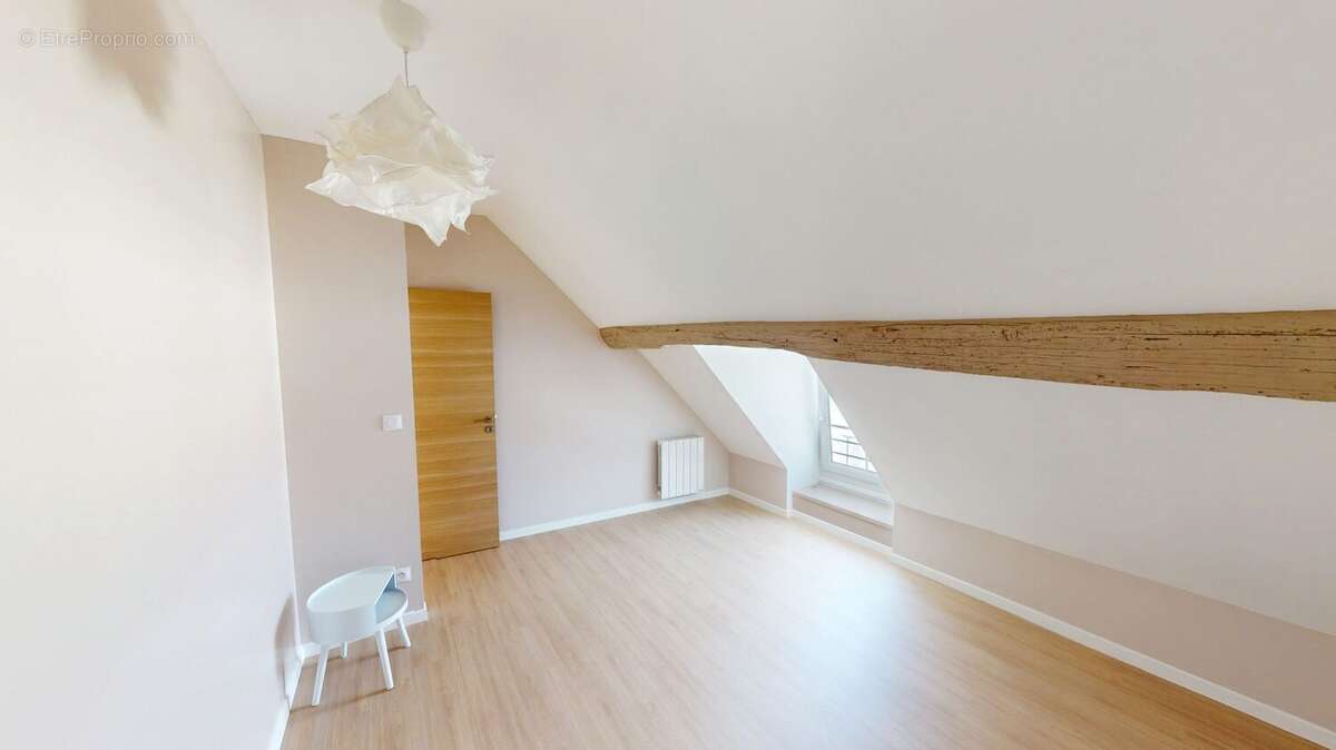Appartement à ORLEANS